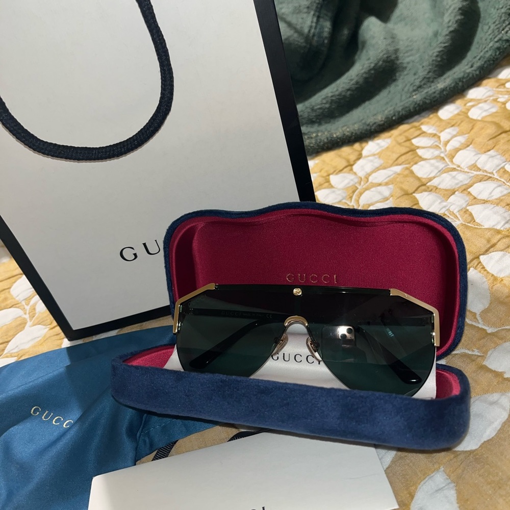 Gucci Sunglasses